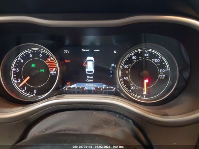 1C4PJMBS7GW278368 Jeep Cherokee Trailhawk