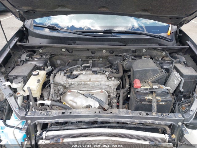 Toyota Rav4 Xle 2018 JTMRFREV0JJ209880 Image 10