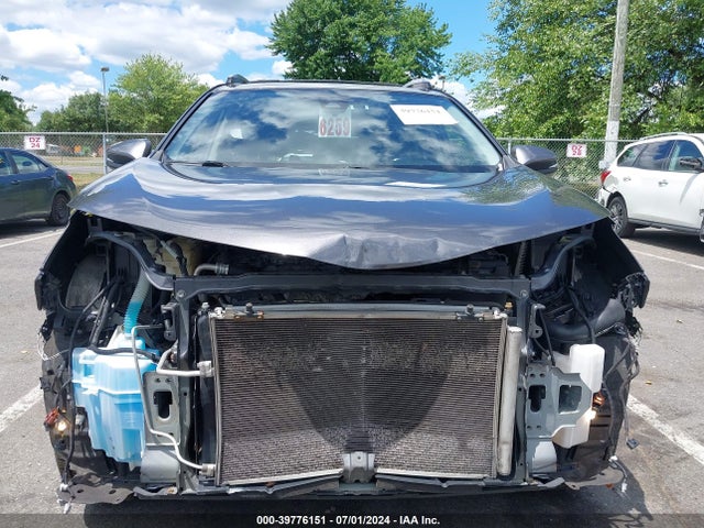 Toyota Rav4 Xle 2018 JTMRFREV0JJ209880 Image 12