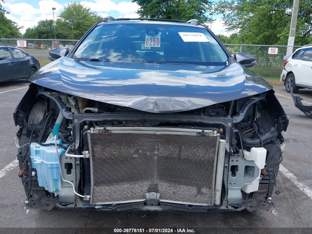 Toyota Rav4 Xle 2018 JTMRFREV0JJ209880 Image 6