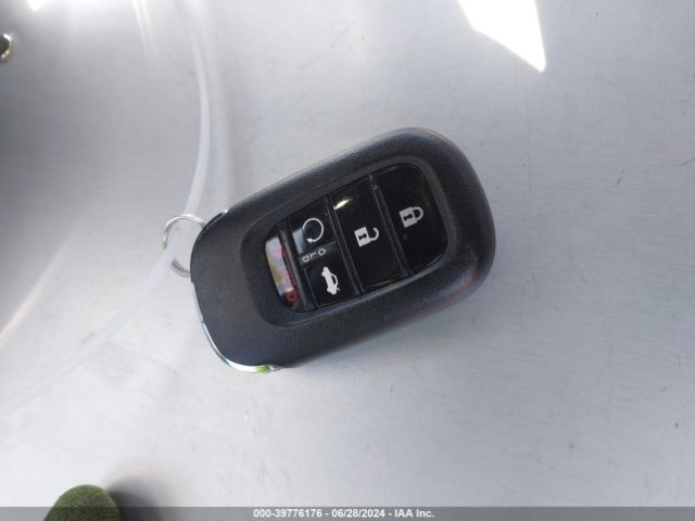 1HGCY2F74RA018791 Honda Accord Hybrid Sport-l