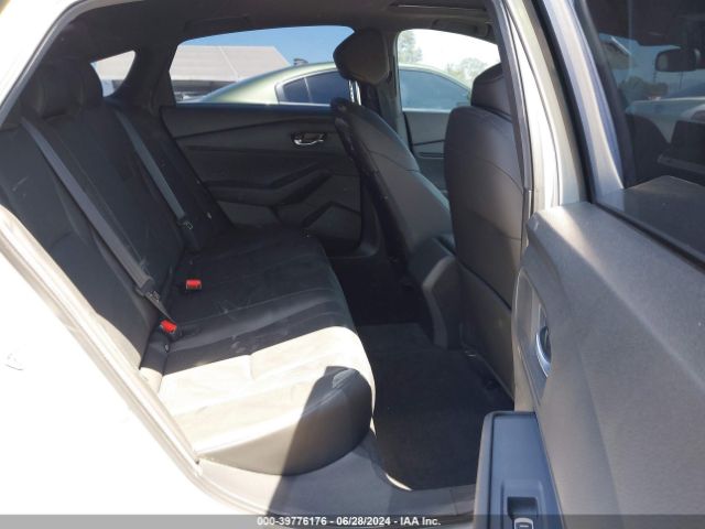 1HGCY2F74RA018791 Honda Accord Hybrid Sport-l