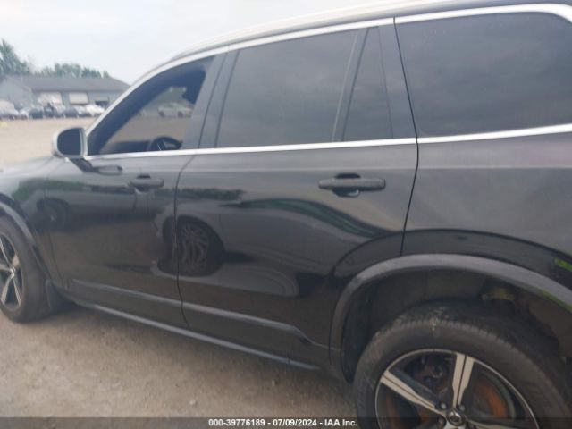 YV4A22PM5G1051885 Volvo Xc90 T6 R-design