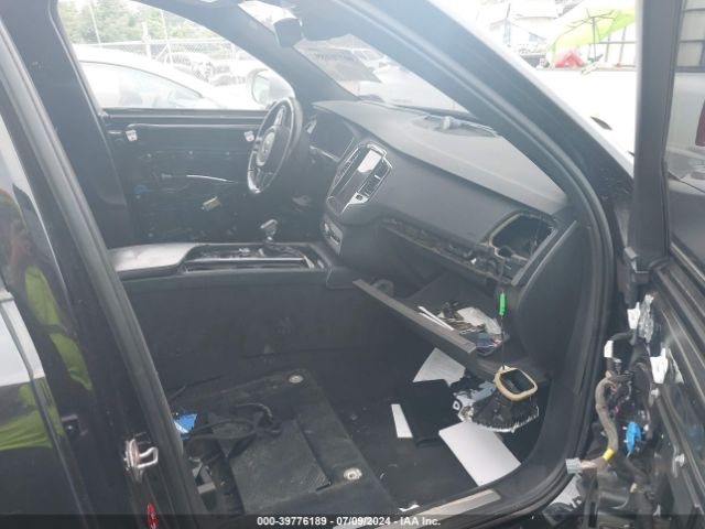 YV4A22PM5G1051885 Volvo Xc90 T6 R-design