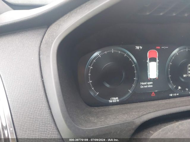 YV4A22PM5G1051885 Volvo Xc90 T6 R-design