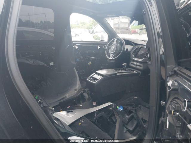 YV4A22PM5G1051885 Volvo Xc90 T6 R-design