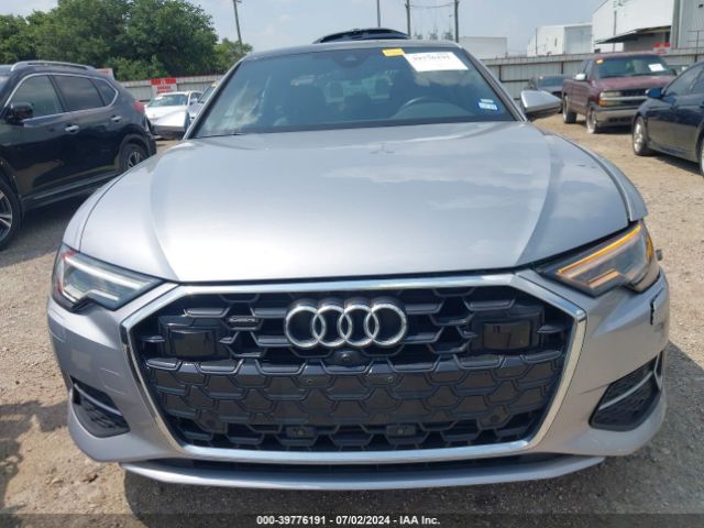 WAUE3BF22RN018921 Audi A6 Premium Plus 45 Tfsi Quattro S Tronic