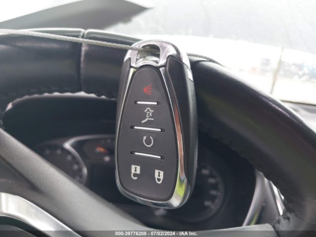 3GNAXKEV4ML382923 Chevrolet Equinox Fwd Lt