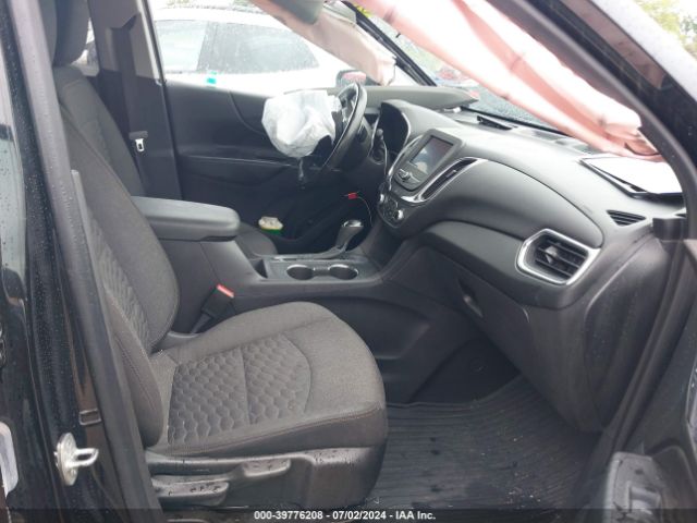 3GNAXKEV4ML382923 Chevrolet Equinox Fwd Lt