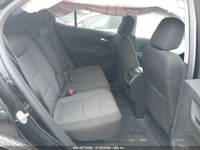 3GNAXKEV4ML382923 Chevrolet Equinox Fwd Lt