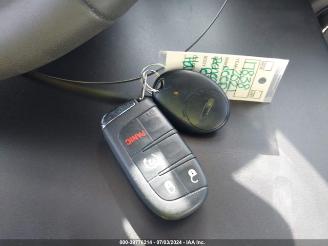 ZACNJCBB7MPM94874 Jeep Renegade Latitude Fwd
