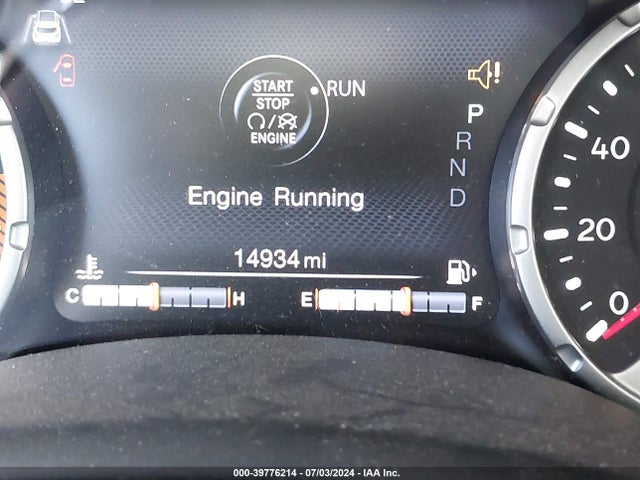 ZACNJCBB7MPM94874 Jeep Renegade Latitude Fwd