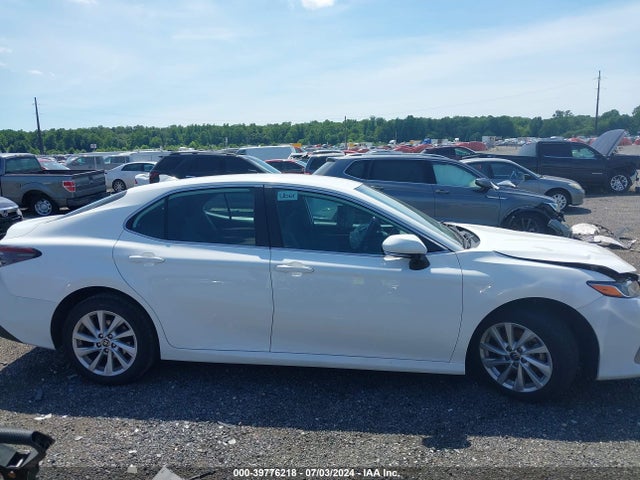Toyota Camry Le Awd 2022 4T1C11BK8NU053667 Image 13
