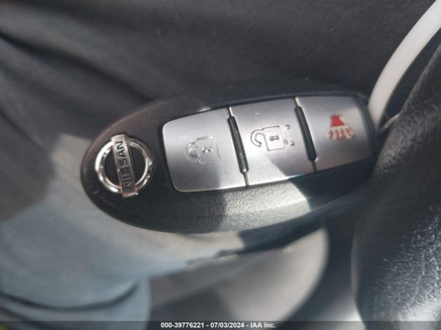 5N1AR2MM3FC703243 Nissan Pathfinder S