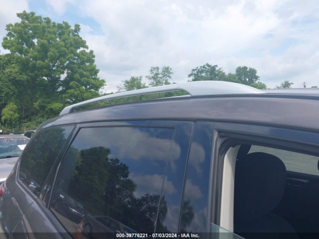 5N1AR2MM3FC703243 Nissan Pathfinder S