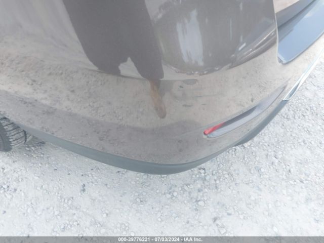 5N1AR2MM3FC703243 Nissan Pathfinder S
