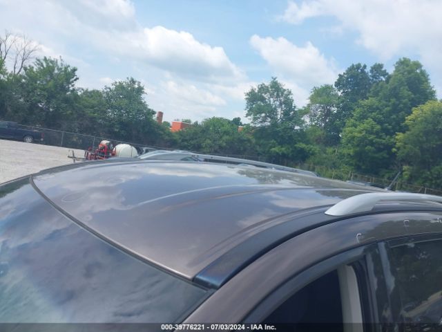 5N1AR2MM3FC703243 Nissan Pathfinder S