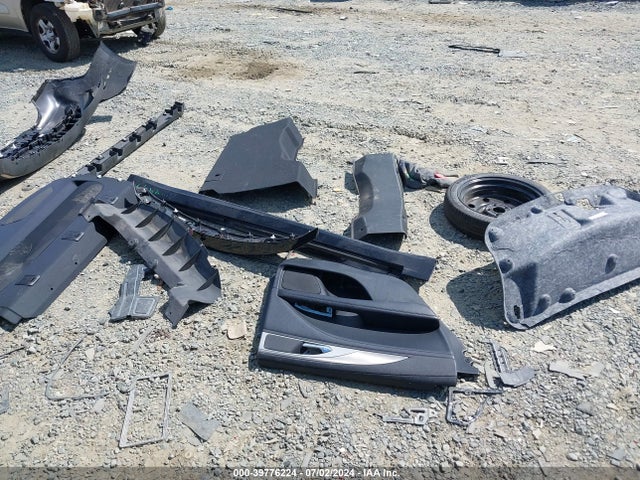 3LN6L5KU9KR628197 Lincoln Mkz Hybrid Standard