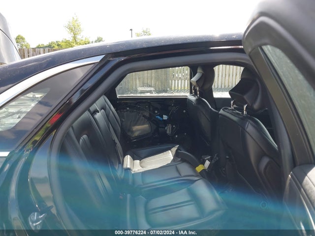 3LN6L5KU9KR628197 Lincoln Mkz Hybrid Standard