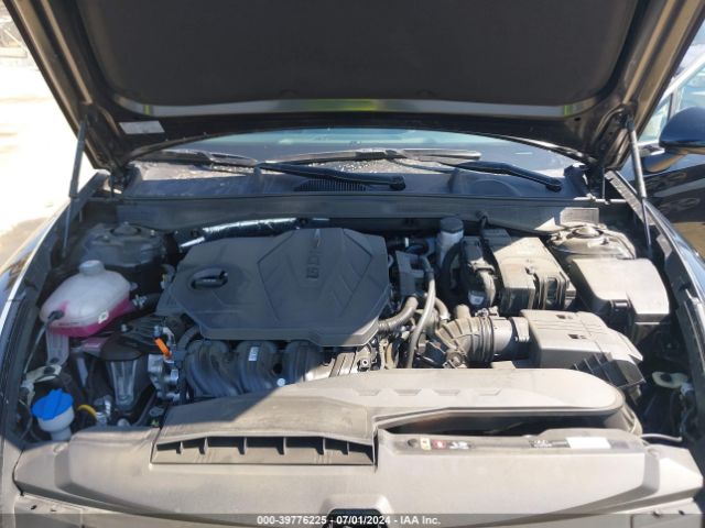 2023 HYUNDAI SONATA KMHL14JA4PA263276 Photo 9