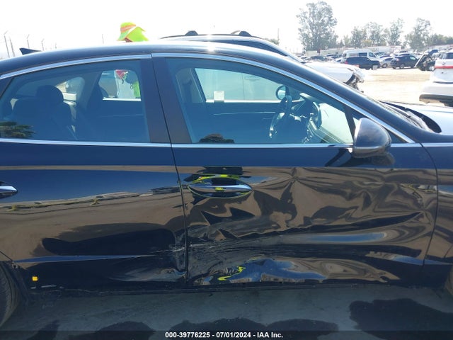 Hyundai SONATA SEL 2023 KMHL14JA4PA263276 Image 14