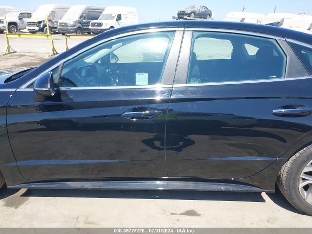 Hyundai SONATA SEL 2023 KMHL14JA4PA263276 Image 15