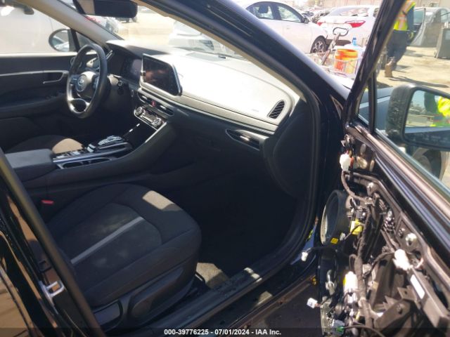 2023 HYUNDAI SONATA KMHL14JA4PA263276 Photo 4