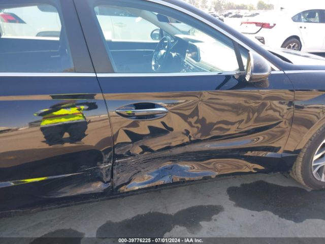 2023 HYUNDAI SONATA KMHL14JA4PA263276 Photo 5