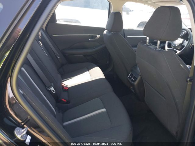 2023 HYUNDAI SONATA KMHL14JA4PA263276 Photo 7