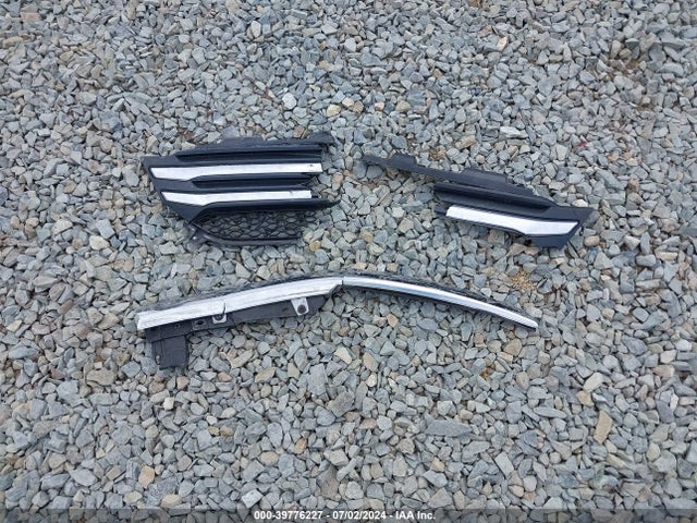 Honda Pilot Ex-l 2018 5FNYF6H51JB015811 Image 11