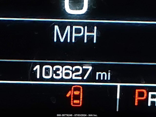 Chevrolet Camaro 1lt 2016 1G1FB3DS8G0163161 Image 7