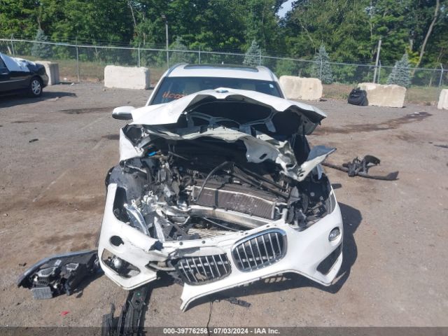 WBXHT3C32G5F67637 BMW X1 Xdrive28i