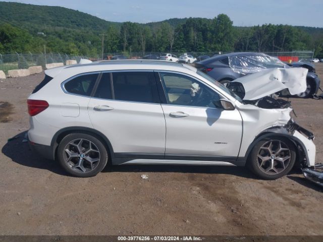 WBXHT3C32G5F67637 BMW X1 Xdrive28i