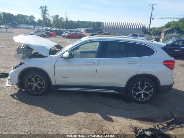 WBXHT3C32G5F67637 BMW X1 Xdrive28i