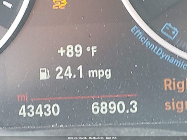 WBXHT3C32G5F67637 BMW X1 Xdrive28i