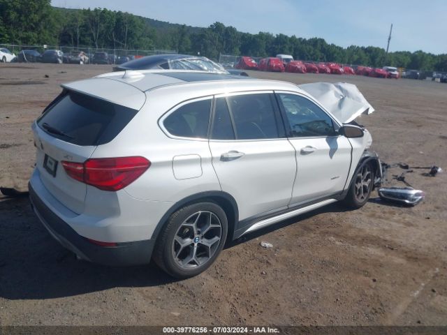 WBXHT3C32G5F67637 BMW X1 Xdrive28i