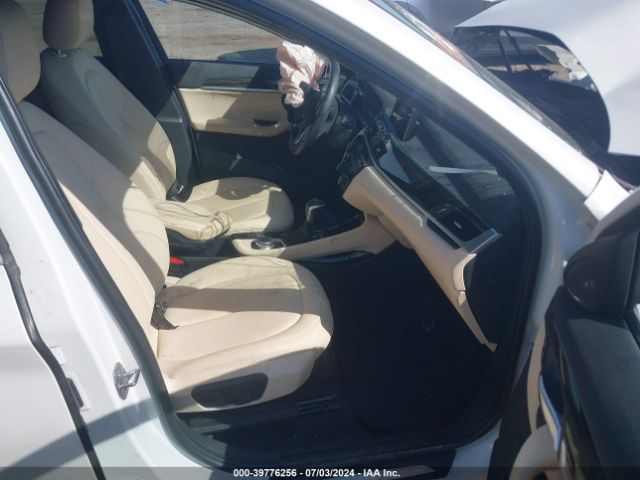 WBXHT3C32G5F67637 BMW X1 Xdrive28i