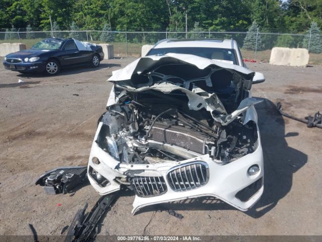 WBXHT3C32G5F67637 BMW X1 Xdrive28i