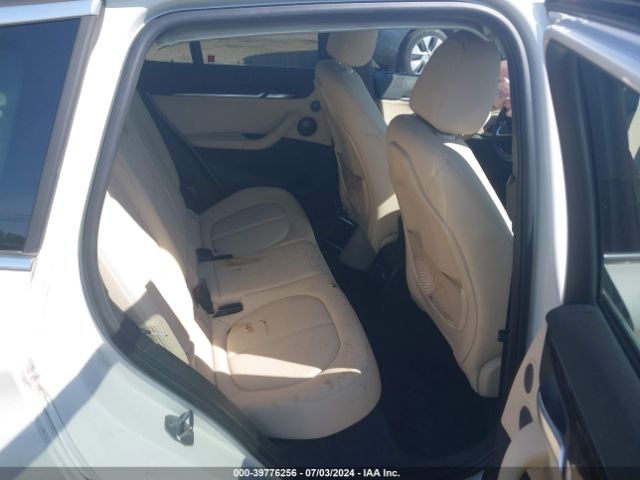 WBXHT3C32G5F67637 BMW X1 Xdrive28i