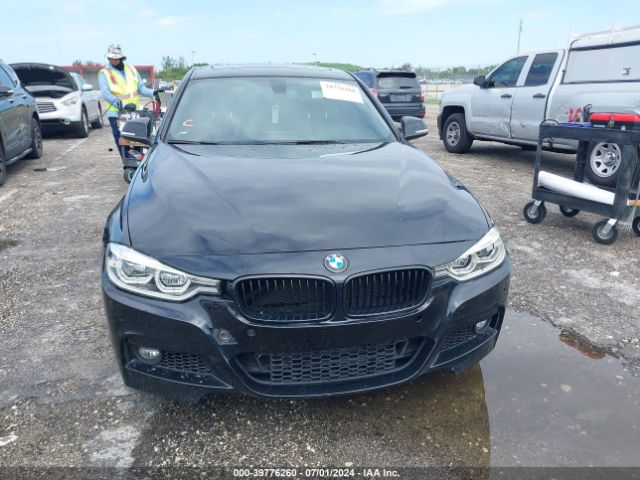 WBA8D9G53JNU71865 BMW 330i Xdrive