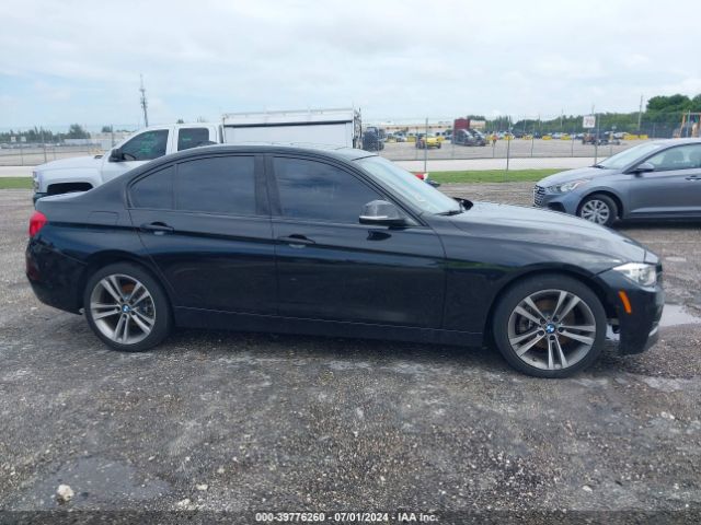 WBA8D9G53JNU71865 BMW 330i Xdrive