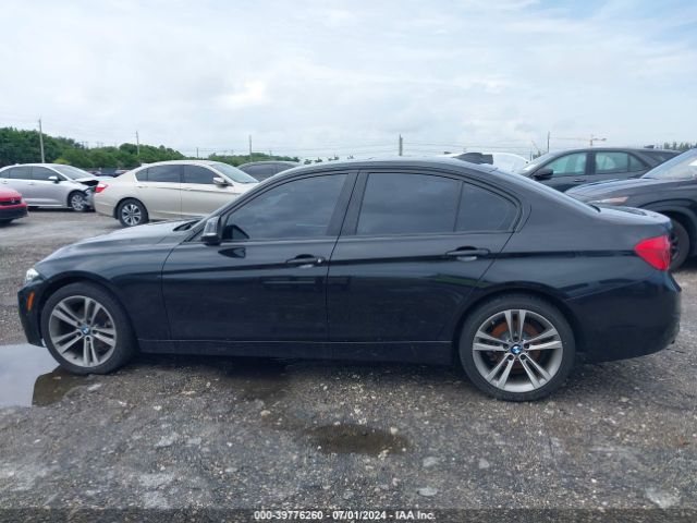 WBA8D9G53JNU71865 BMW 330i Xdrive