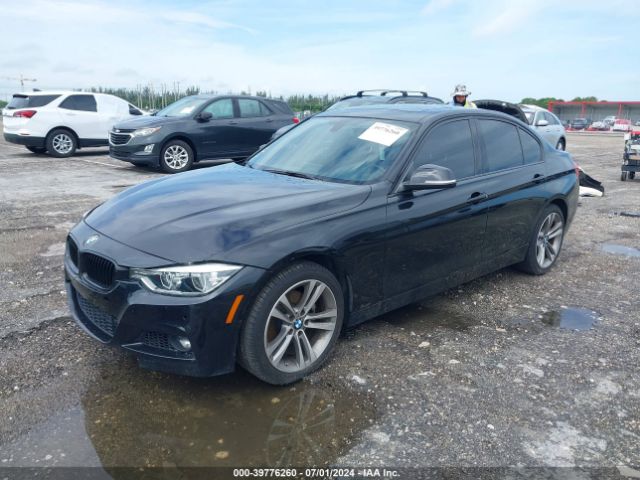 WBA8D9G53JNU71865 BMW 330i Xdrive