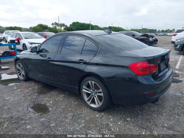WBA8D9G53JNU71865 BMW 330i Xdrive