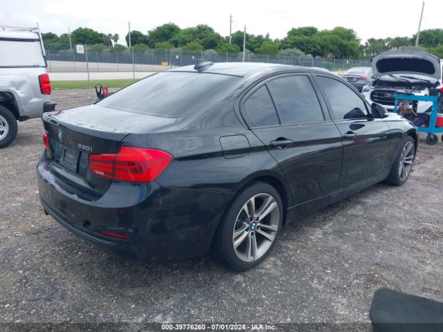 WBA8D9G53JNU71865 BMW 330i Xdrive