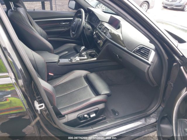 WBA8D9G53JNU71865 BMW 330i Xdrive