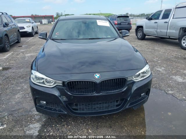 WBA8D9G53JNU71865 BMW 330i Xdrive