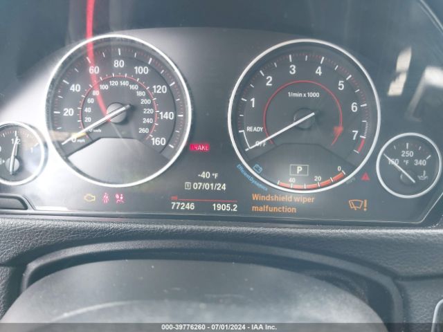 WBA8D9G53JNU71865 BMW 330i Xdrive