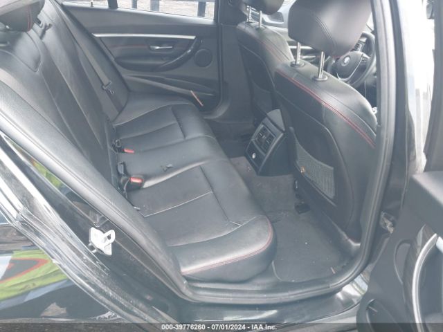 WBA8D9G53JNU71865 BMW 330i Xdrive