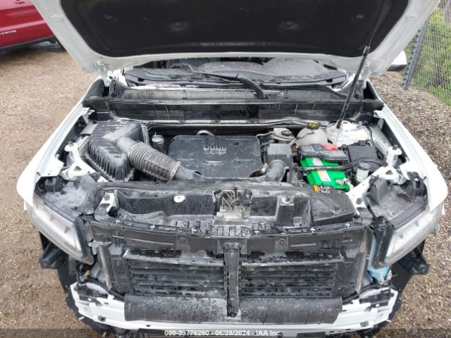 1GKKNML49PZ148254 GMC Acadia Fwd Slt
